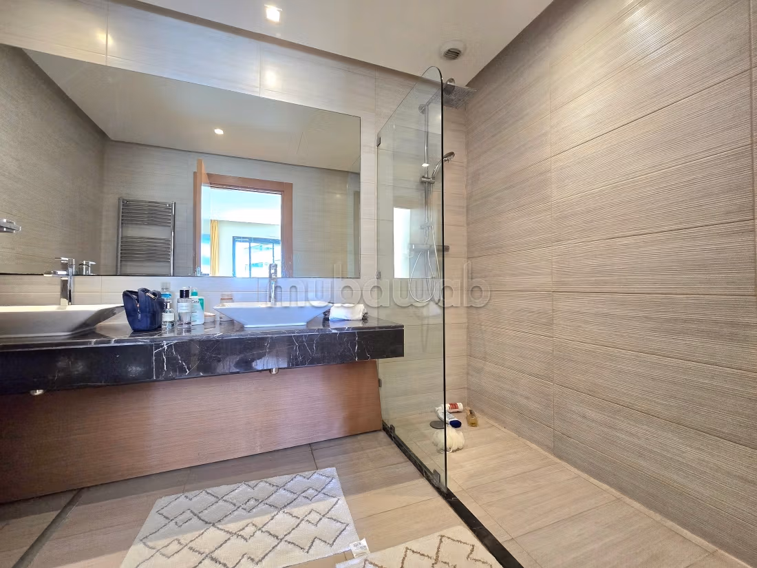 Appartement 93 m² à Casablanca Finance City — 15
