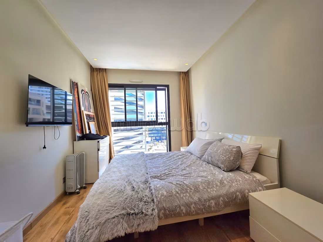 Appartement 93 m² à Casablanca Finance City — 16