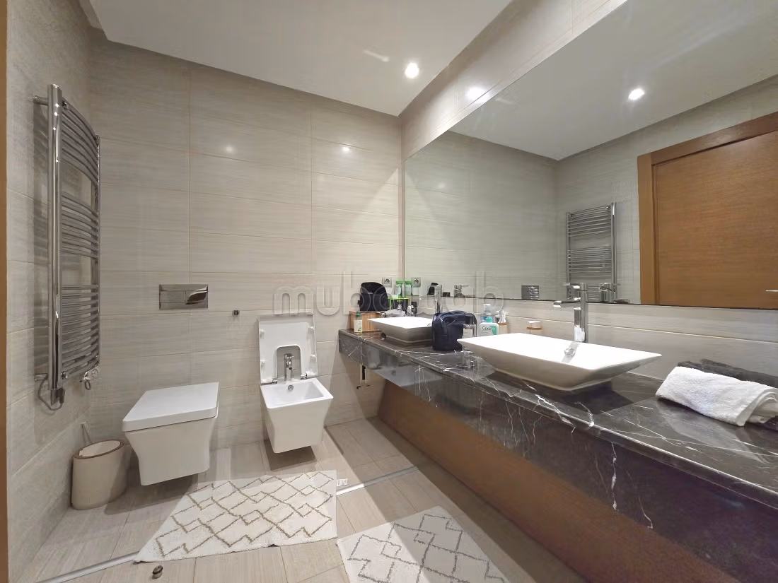 Appartement 93 m² à Casablanca Finance City — 17