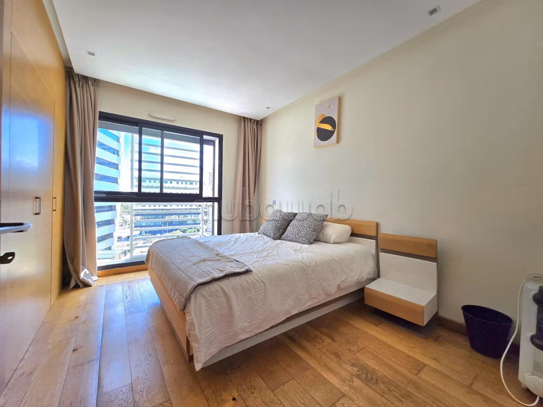 Appartement 93 m² à Casablanca Finance City — 18
