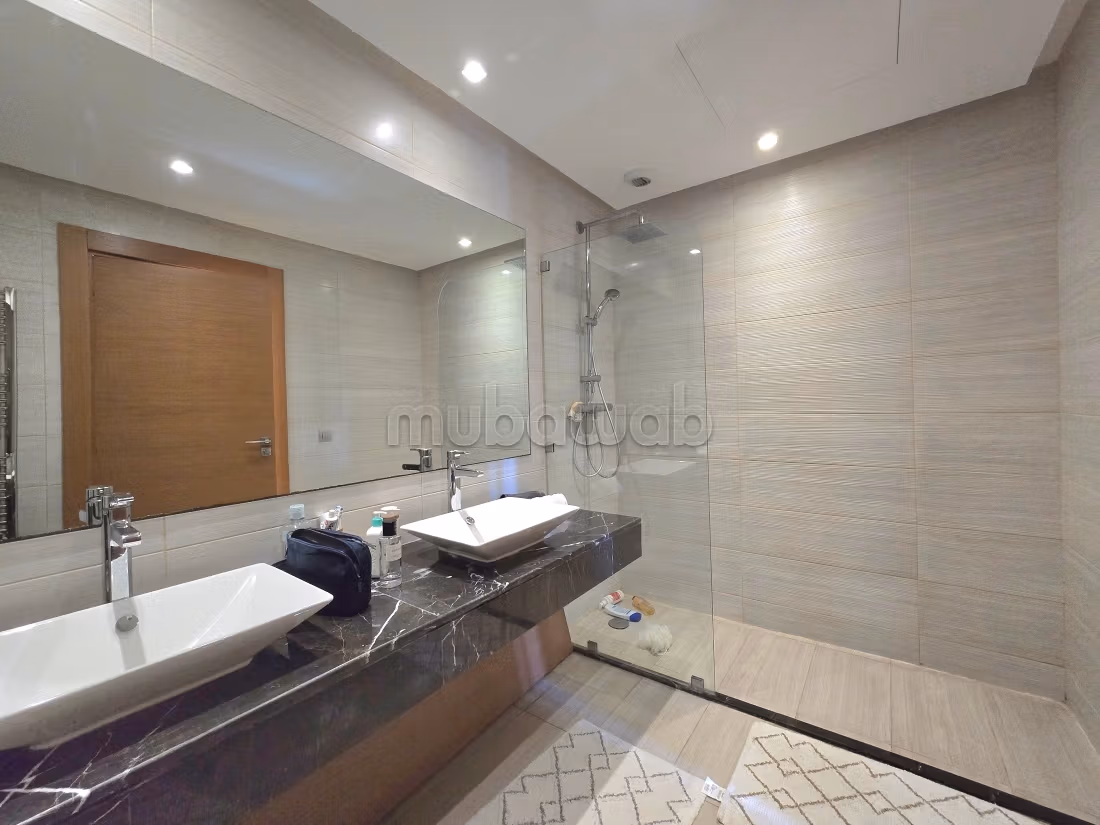Appartement 93 m² à Casablanca Finance City — 20