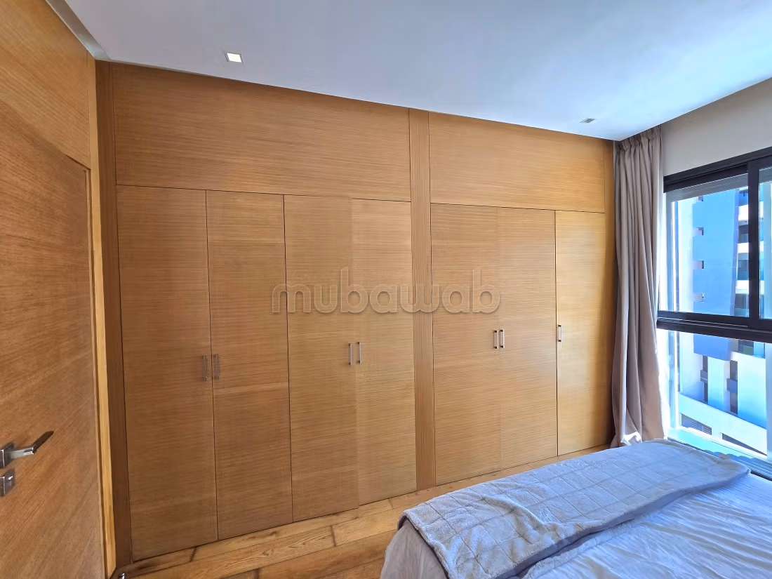 Appartement 93 m² à Casablanca Finance City — 21