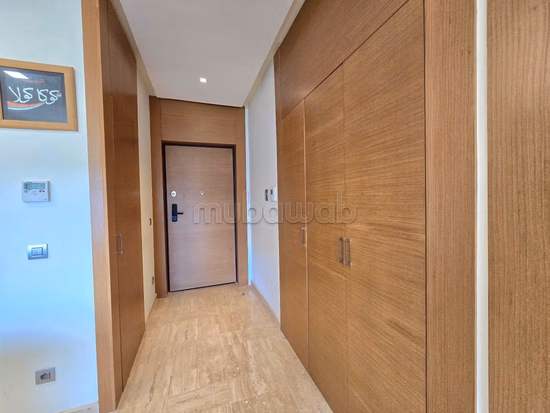 Appartement 93 m² à Casablanca Finance City — 7