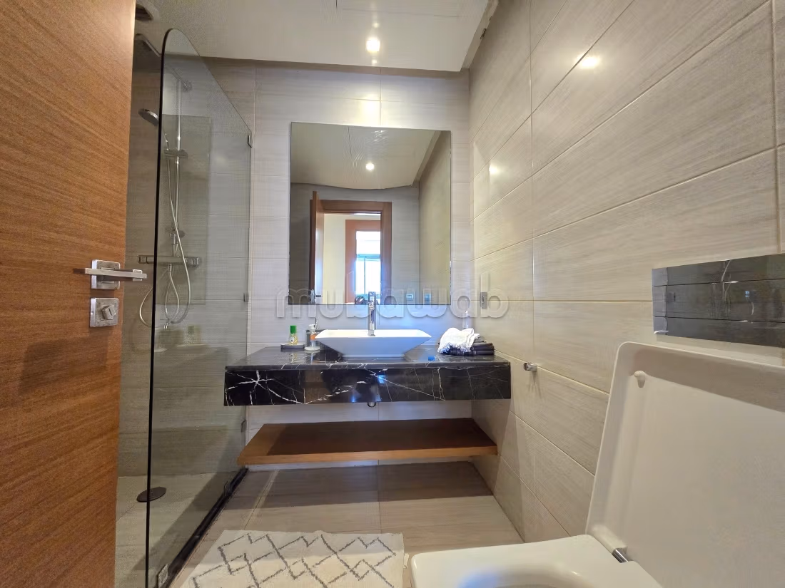 Appartement 93 m² à Casablanca Finance City — 8