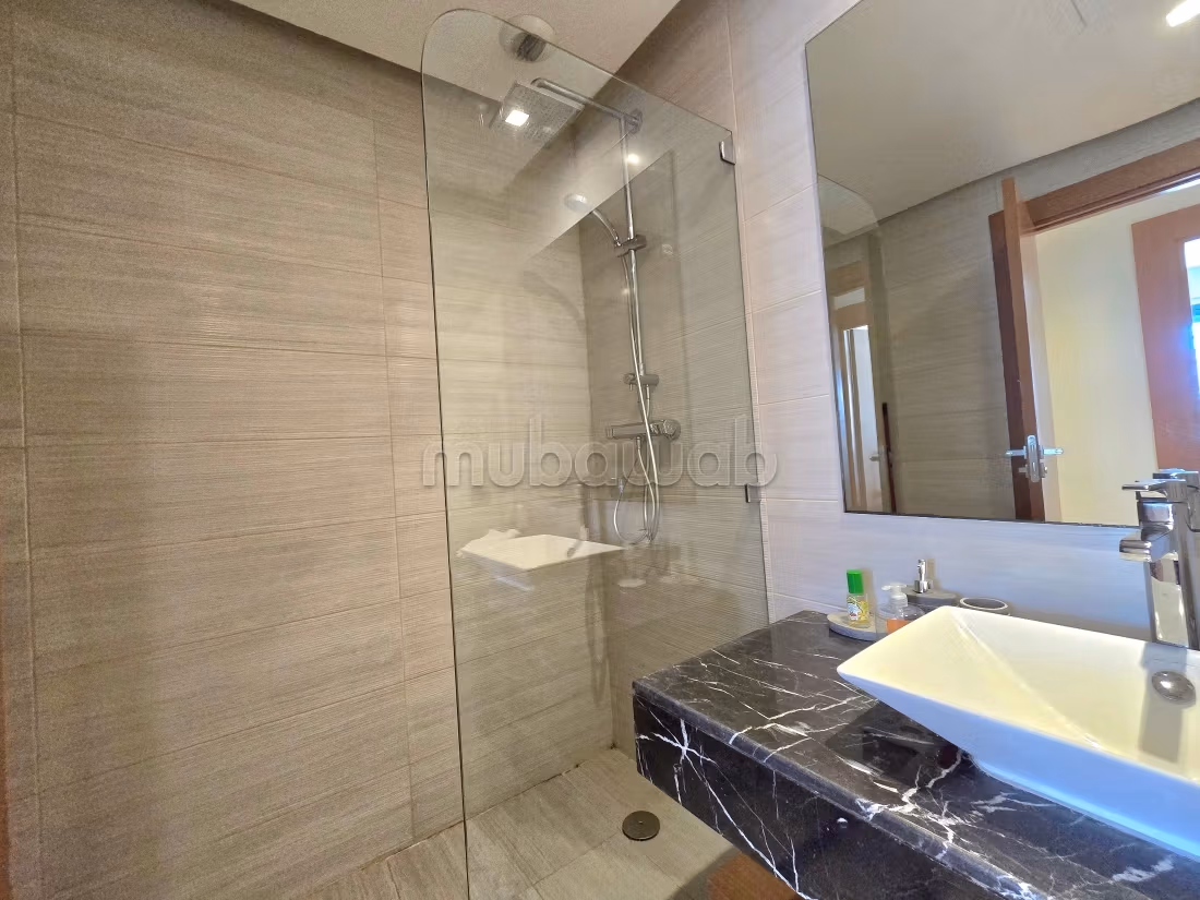 Appartement 93 m² à Casablanca Finance City — 9