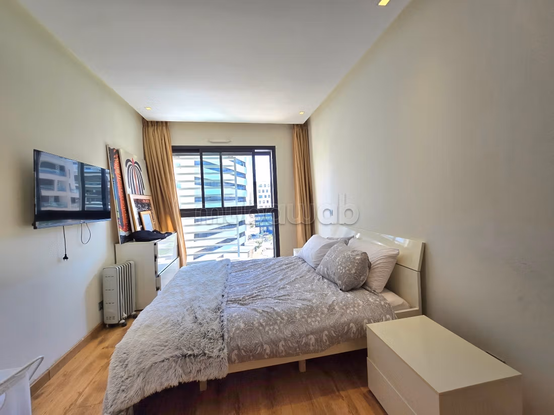 Appartement 93 m² à Casablanca Finance City — 10