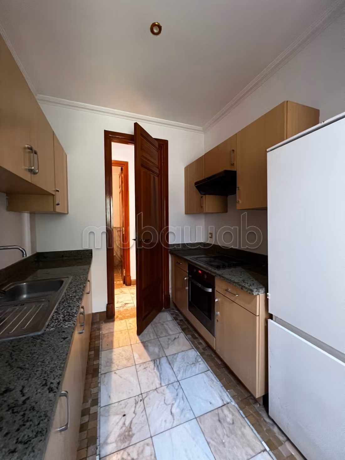 Exceptional opportunity to seize in Marrakech