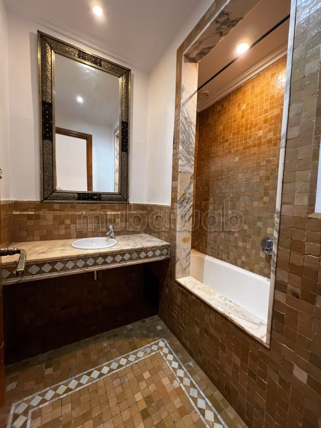 Exceptional opportunity to seize in Marrakech