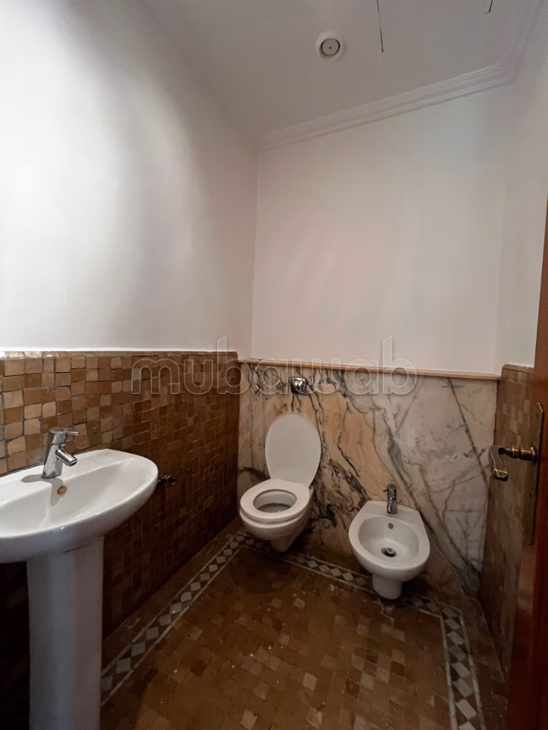 Exceptional opportunity to seize in Marrakech