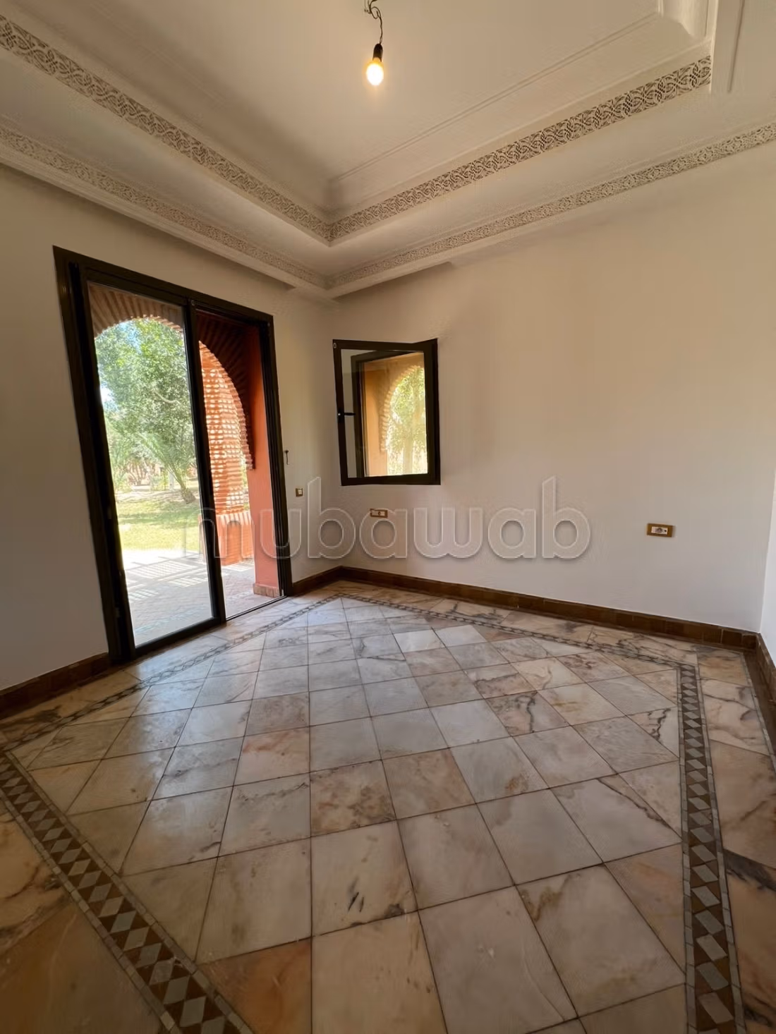 Exceptional opportunity to seize in Marrakech