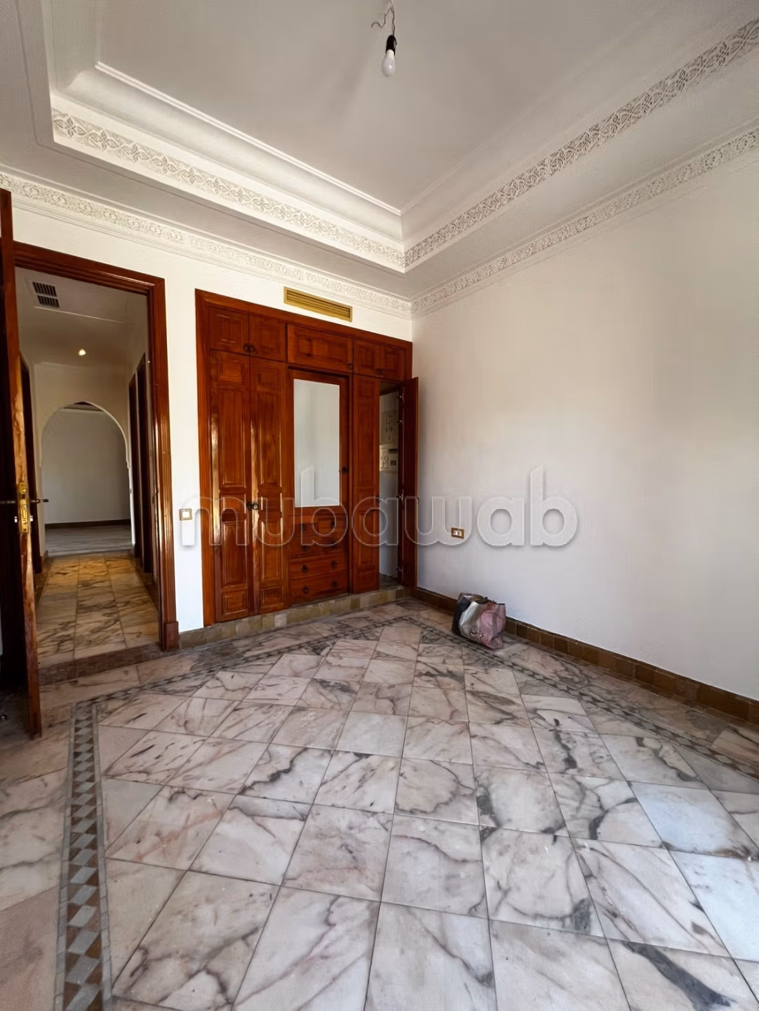 Exceptional opportunity to seize in Marrakech