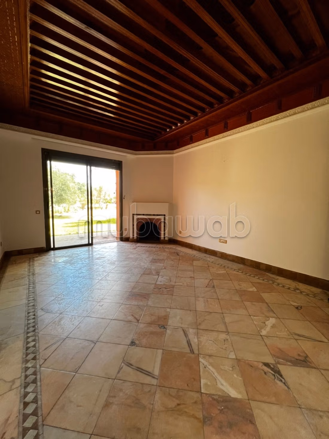Exceptional opportunity to seize in Marrakech