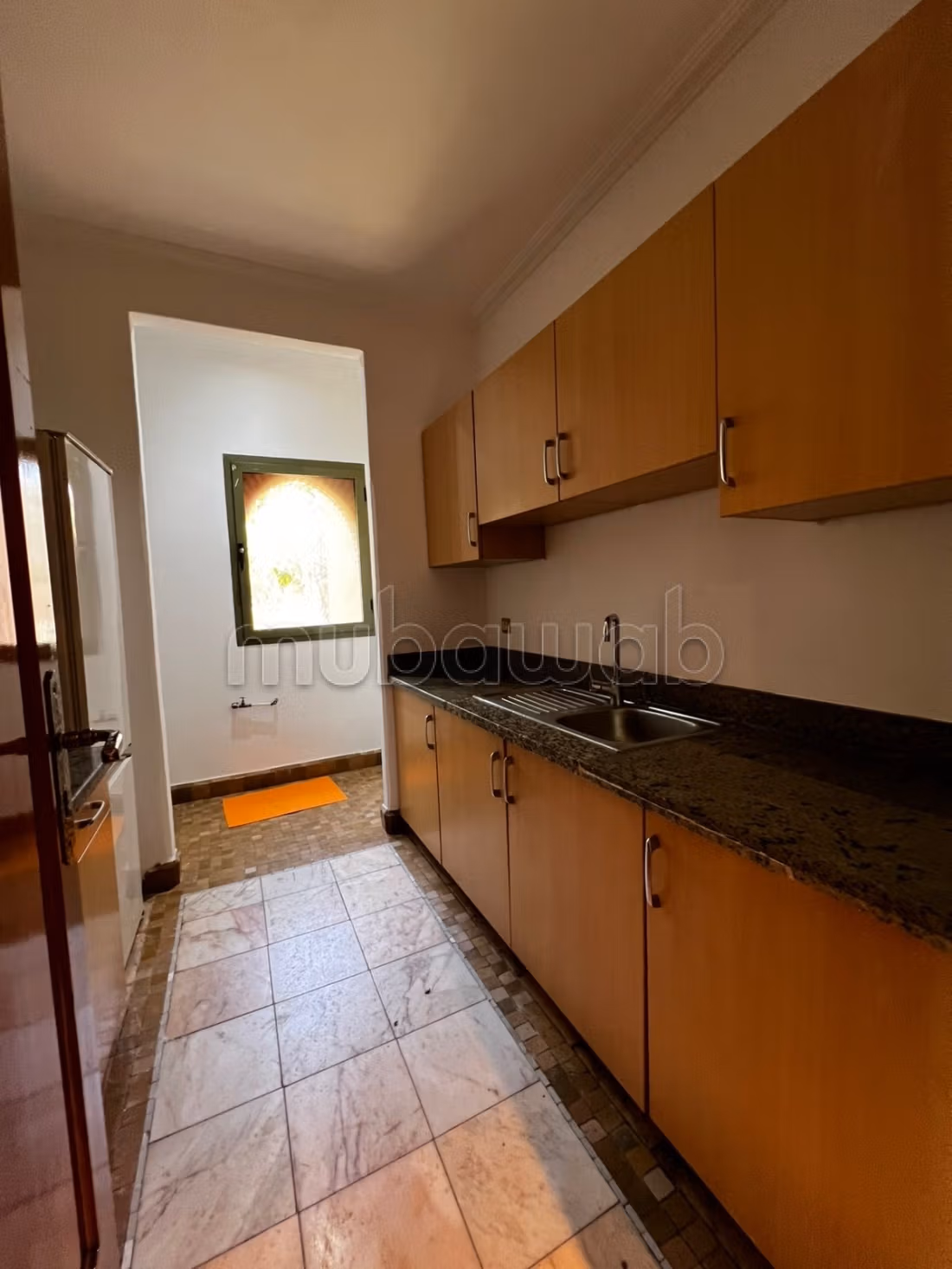 Exceptional opportunity to seize in Marrakech