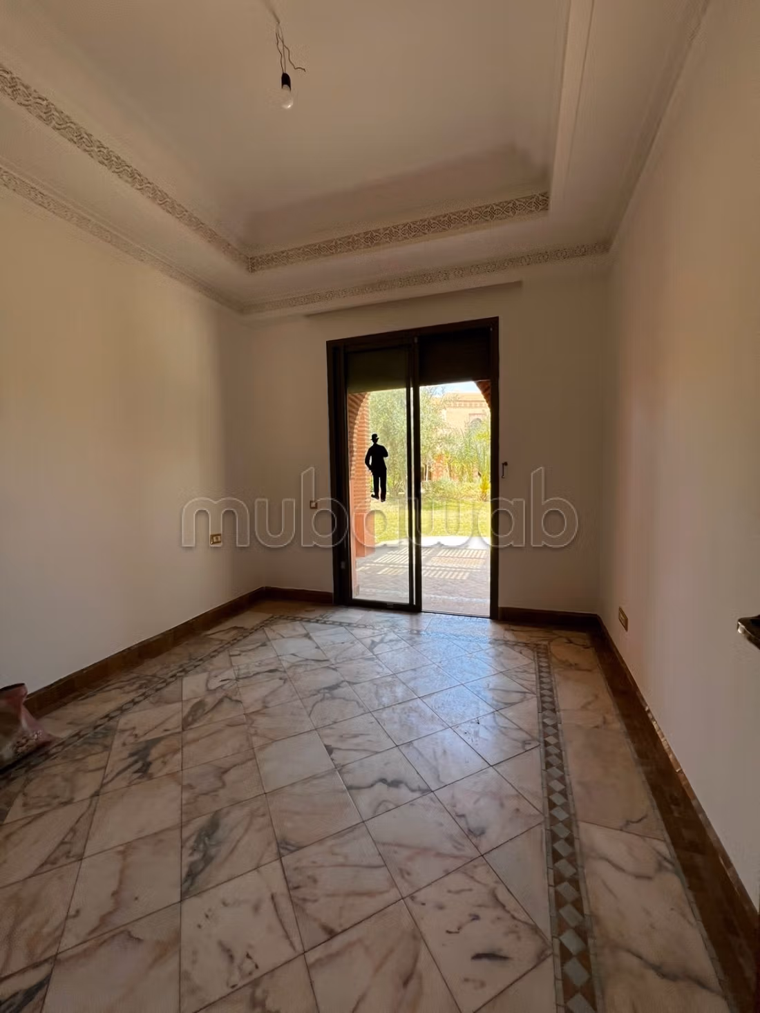 Exceptional opportunity to seize in Marrakech