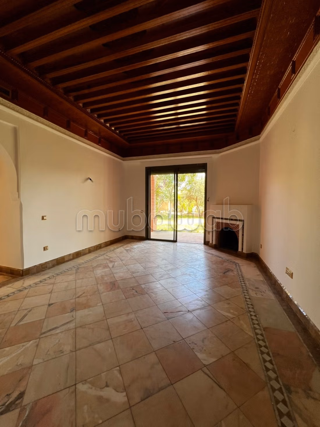 Exceptional opportunity to seize in Marrakech