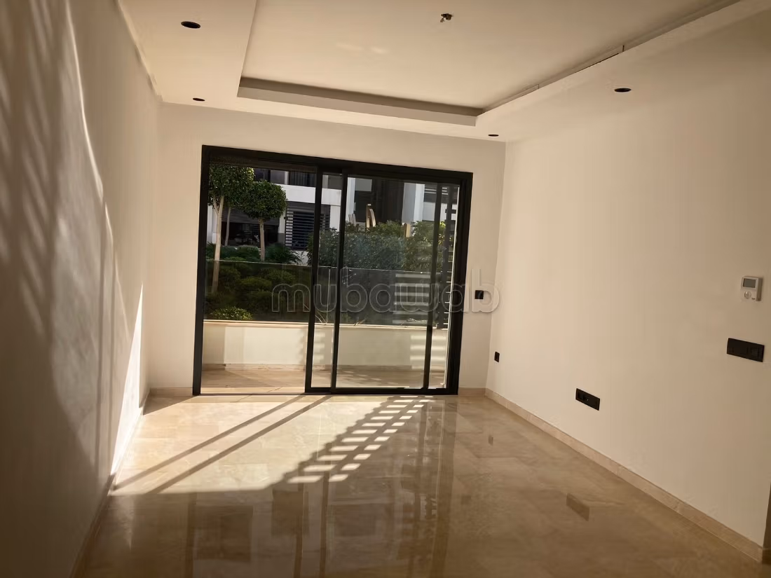 Appartement 90 m² à Ville Verte — 7