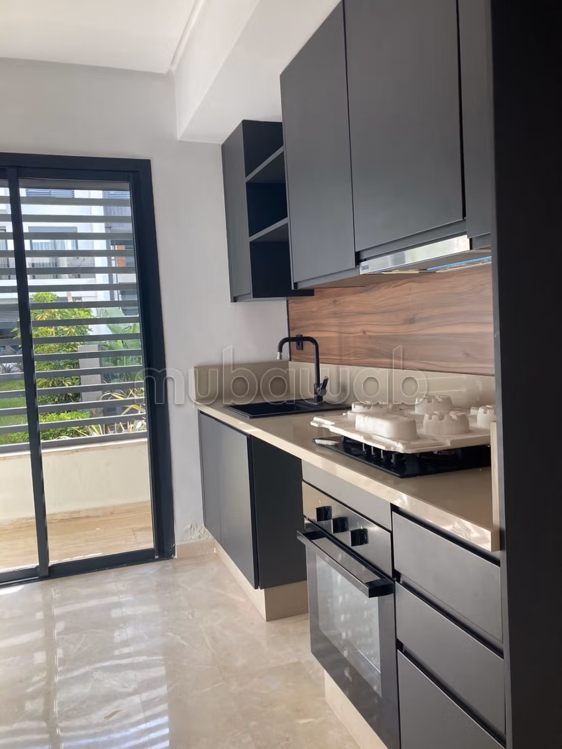Appartement 90 m² à Ville Verte — 8