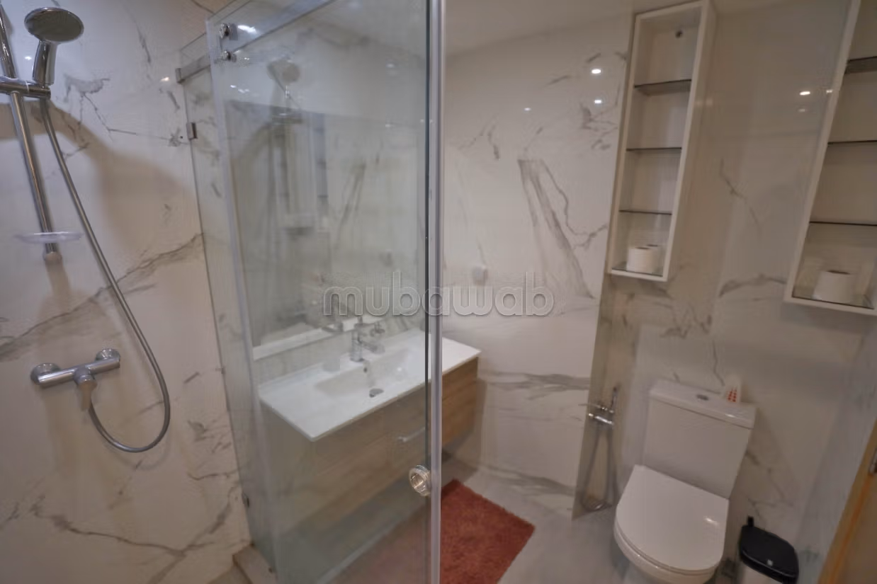 Appartamento arredato