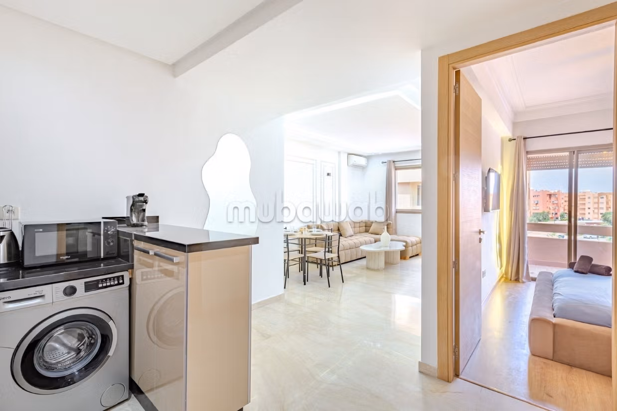 Exceptional opportunity in Marrakech