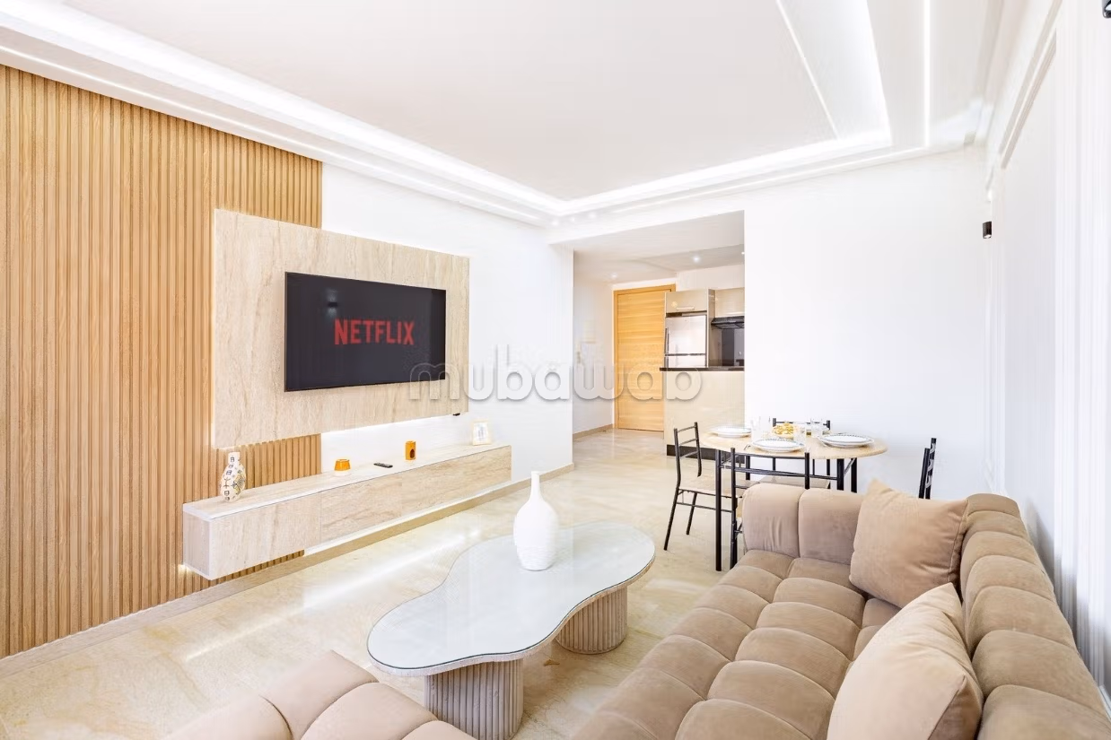 Exceptional opportunity in Marrakech
