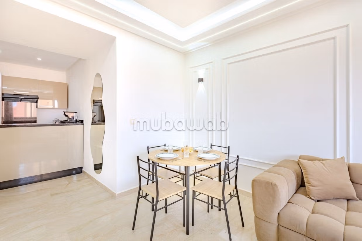 Exceptional opportunity in Marrakech