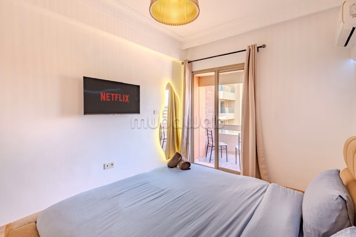 Exceptional opportunity in Marrakech