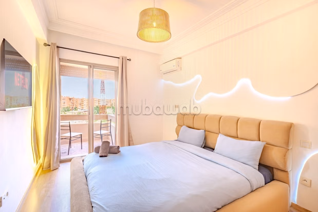 Exceptional opportunity in Marrakech