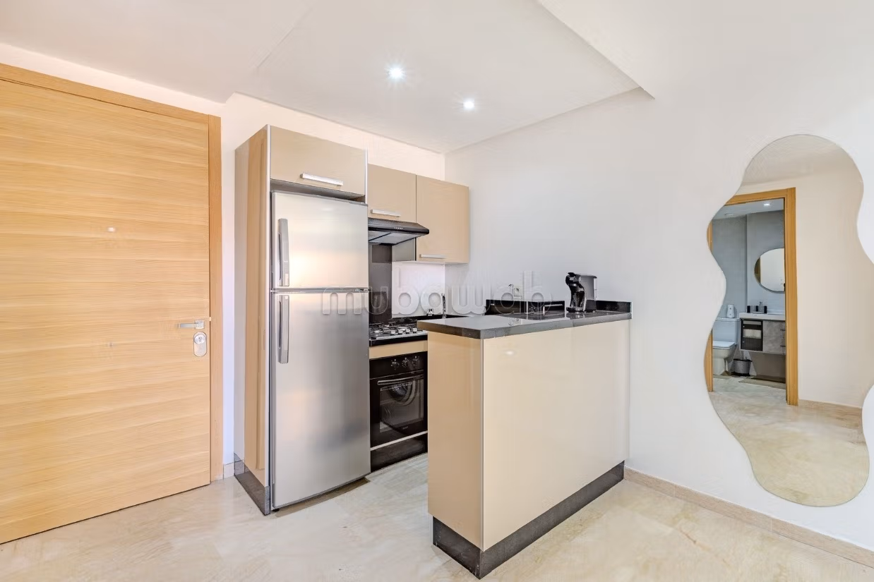 Exceptional opportunity in Marrakech