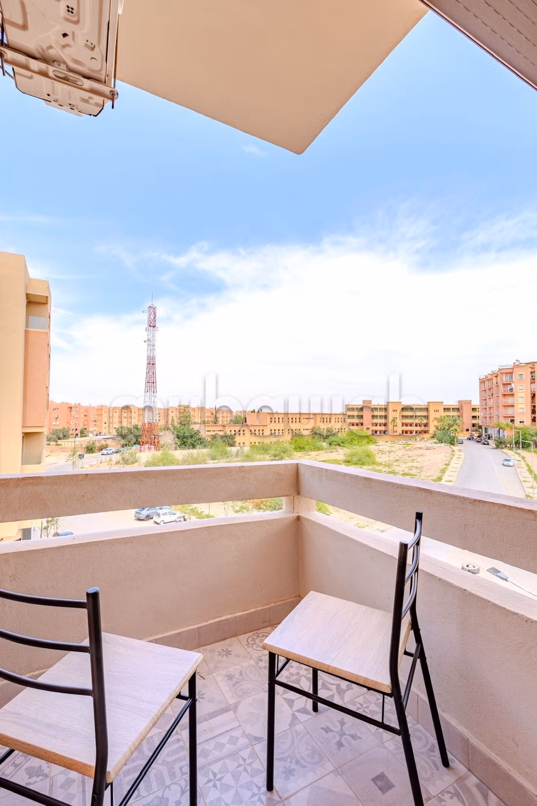 Exceptional opportunity in Marrakech