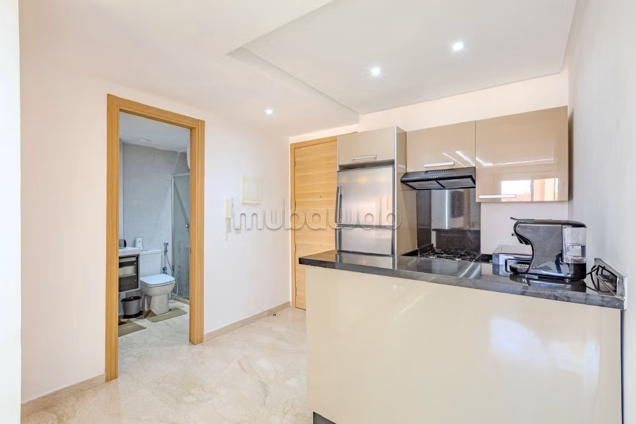 Exceptional opportunity in Marrakech