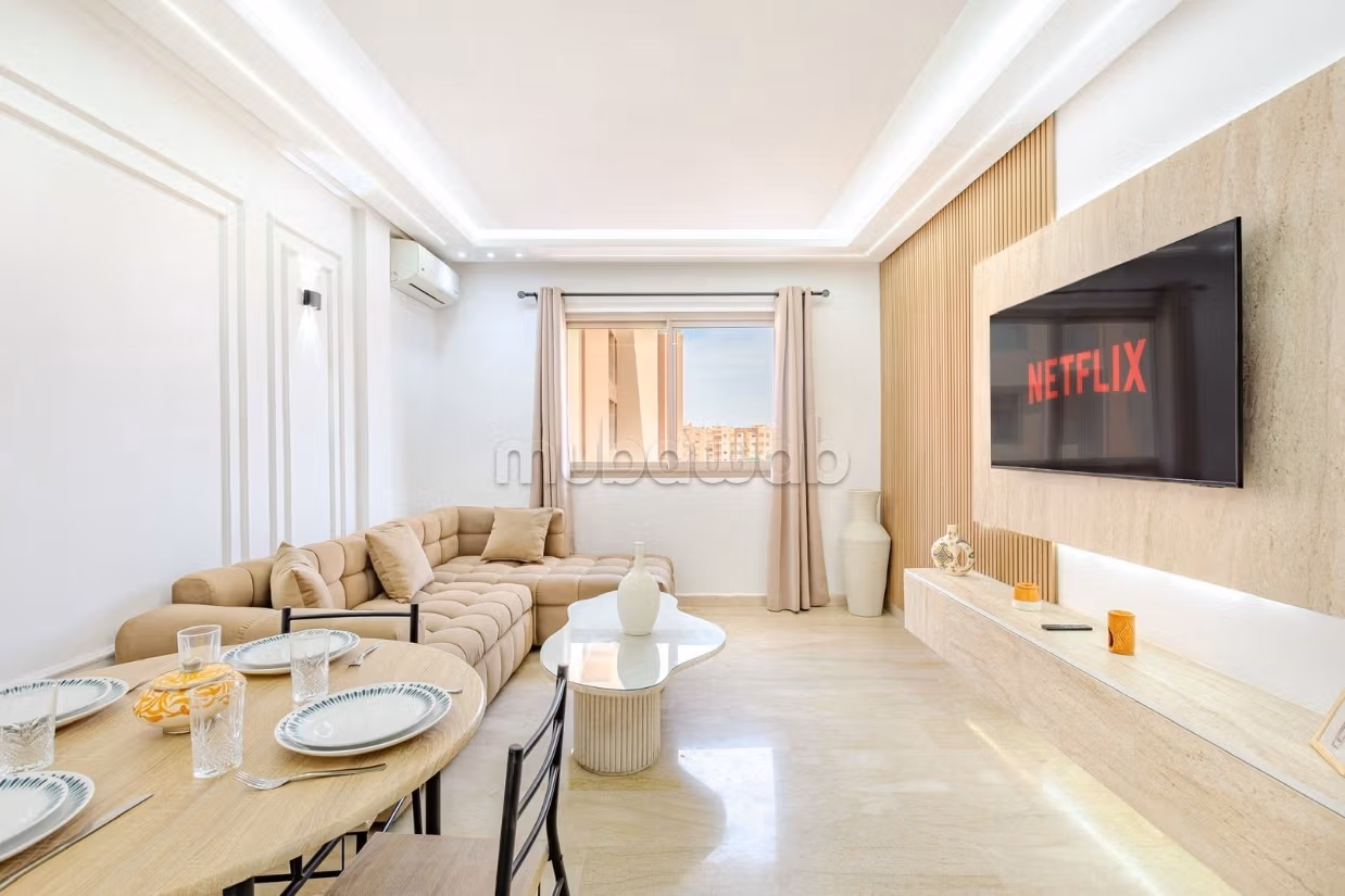 Exceptional opportunity in Marrakech