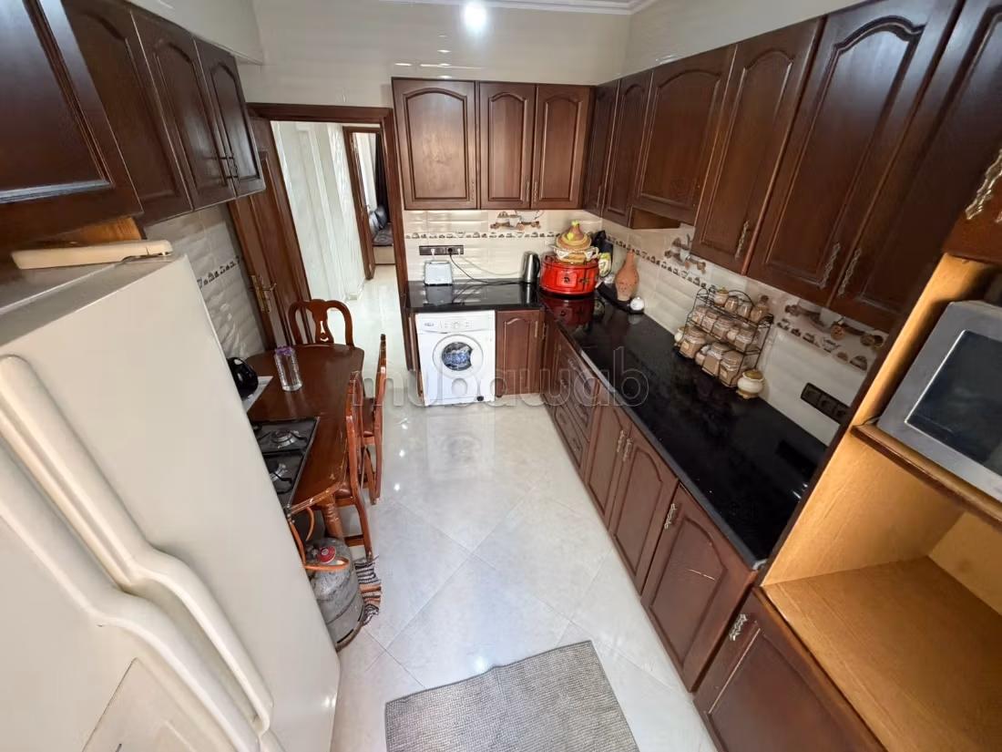 Appartement 108 m² f Castilla — 7