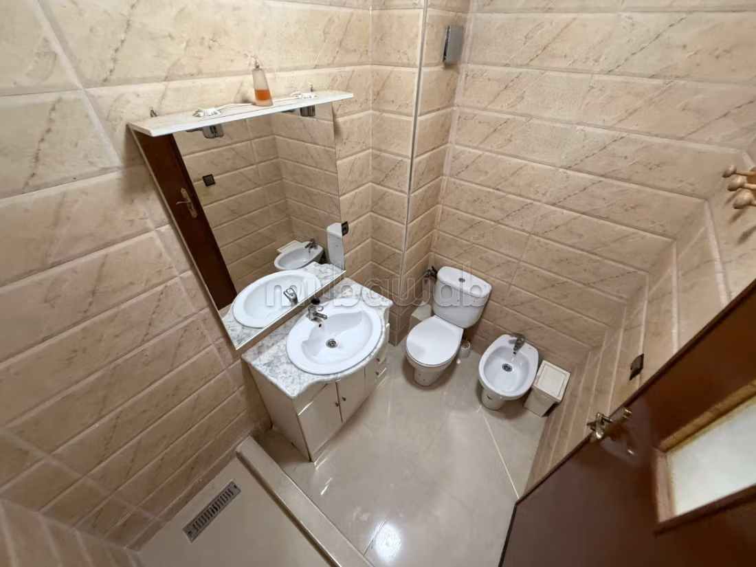Appartement 108 m² f Castilla — 10