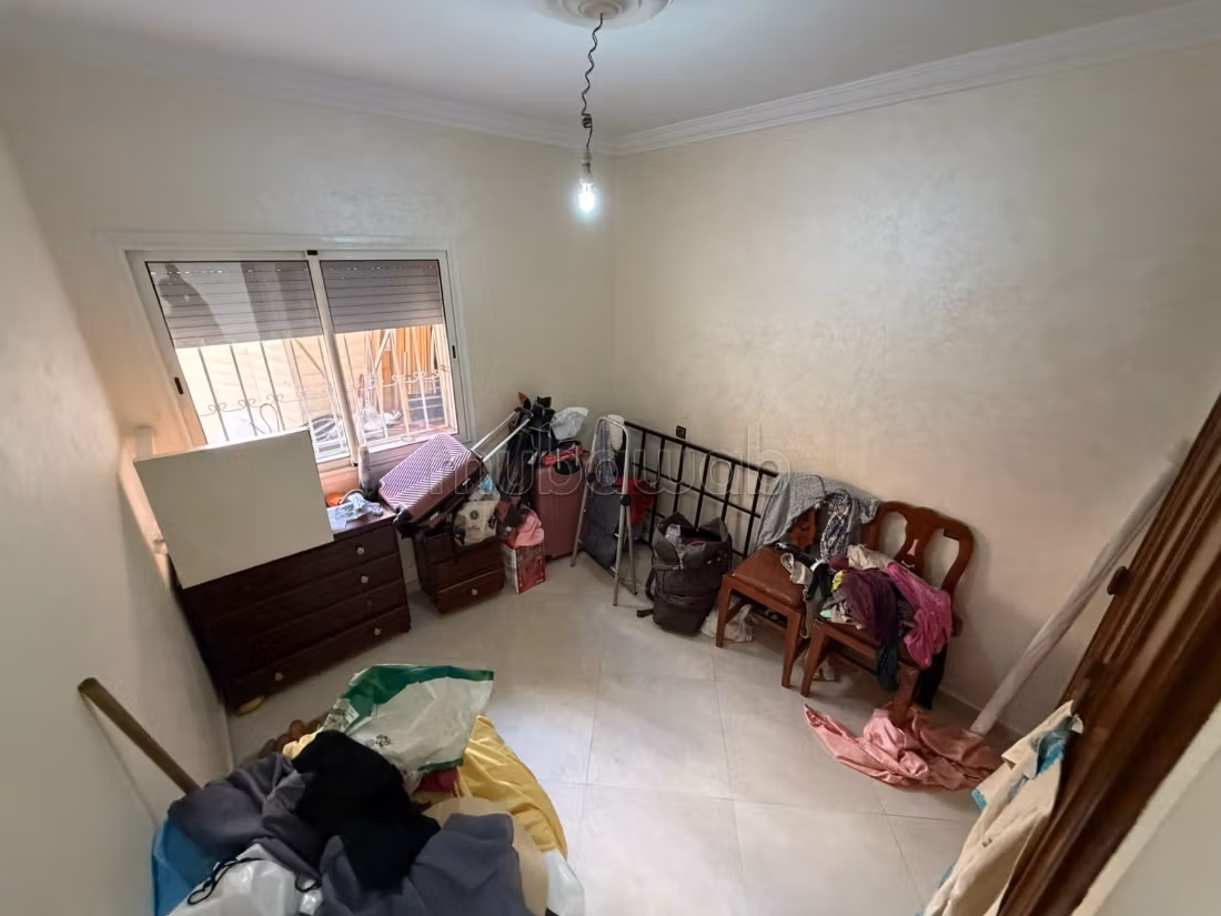 Appartement 108 m² f Castilla — 17