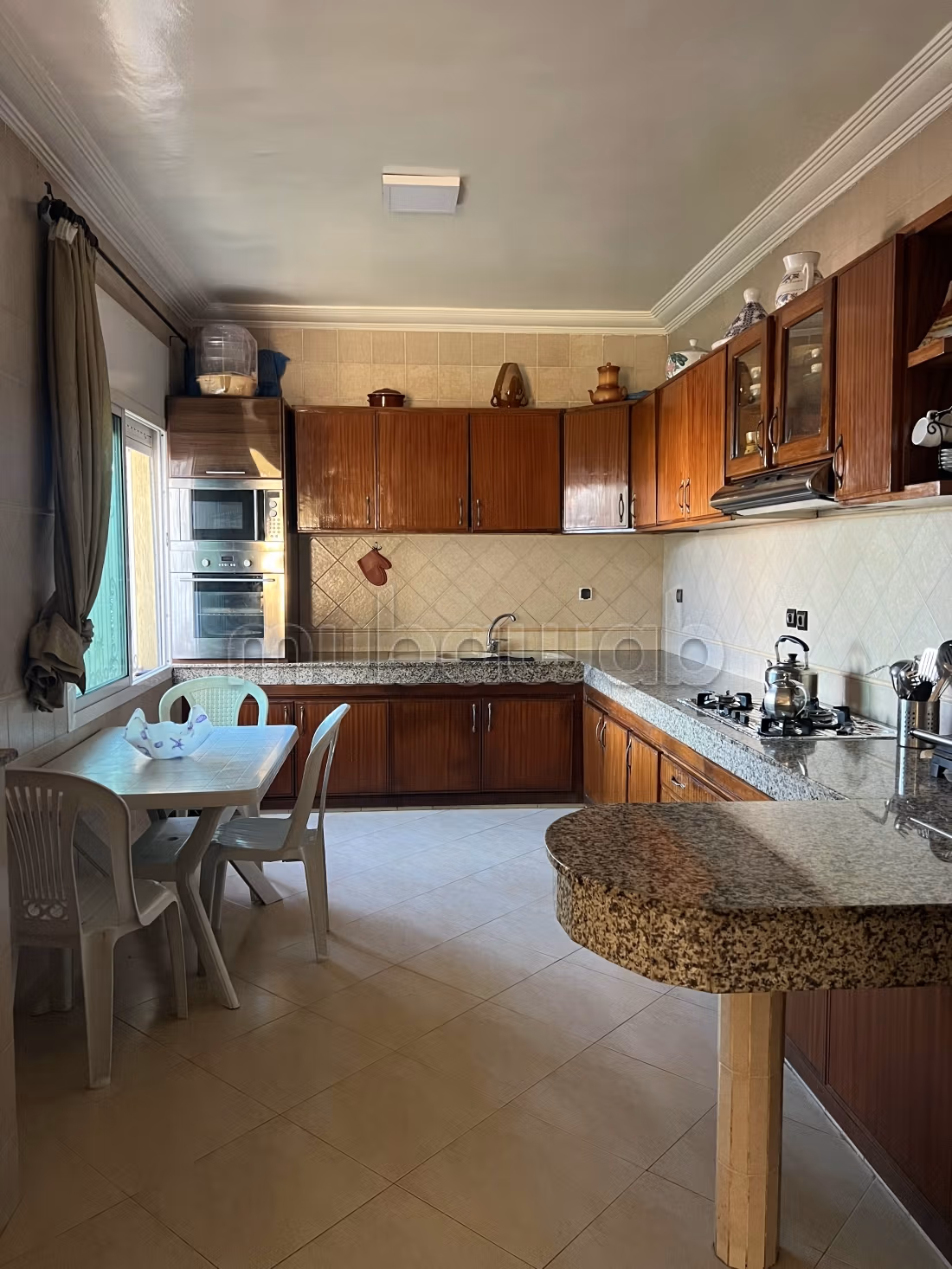 Villa à vendre Hay Qods Bernoussi