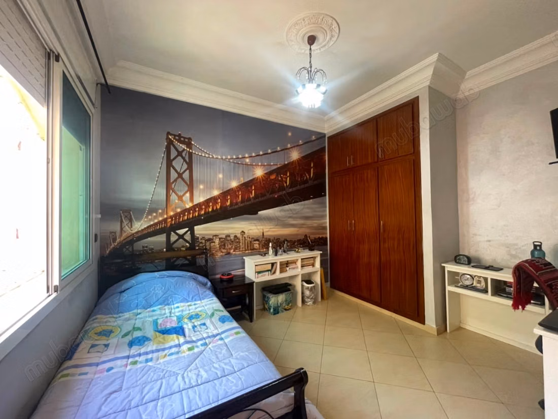 Villa te koop Hay Qods Bernoussi