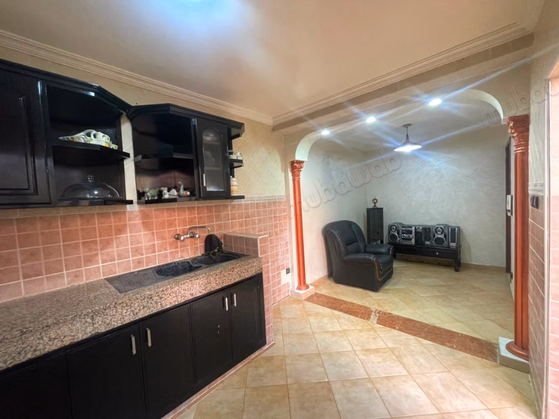 Villa te koop Hay Qods Bernoussi