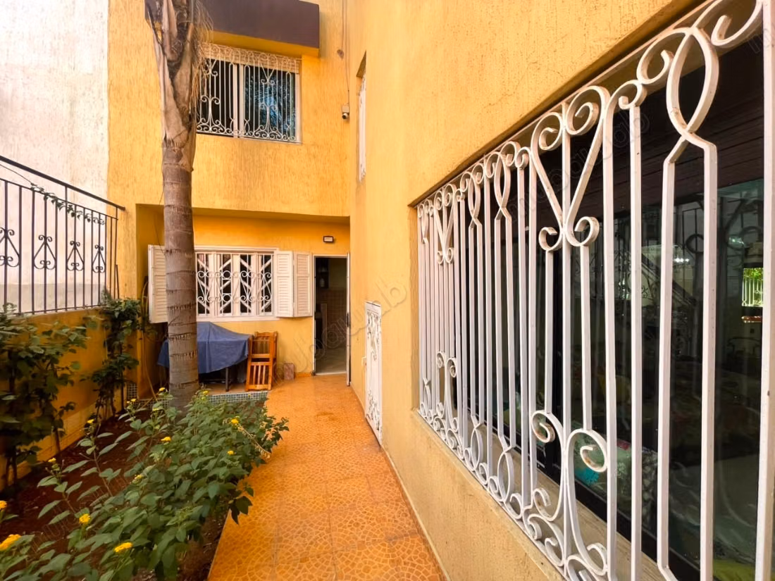 Villa te koop Hay Qods Bernoussi