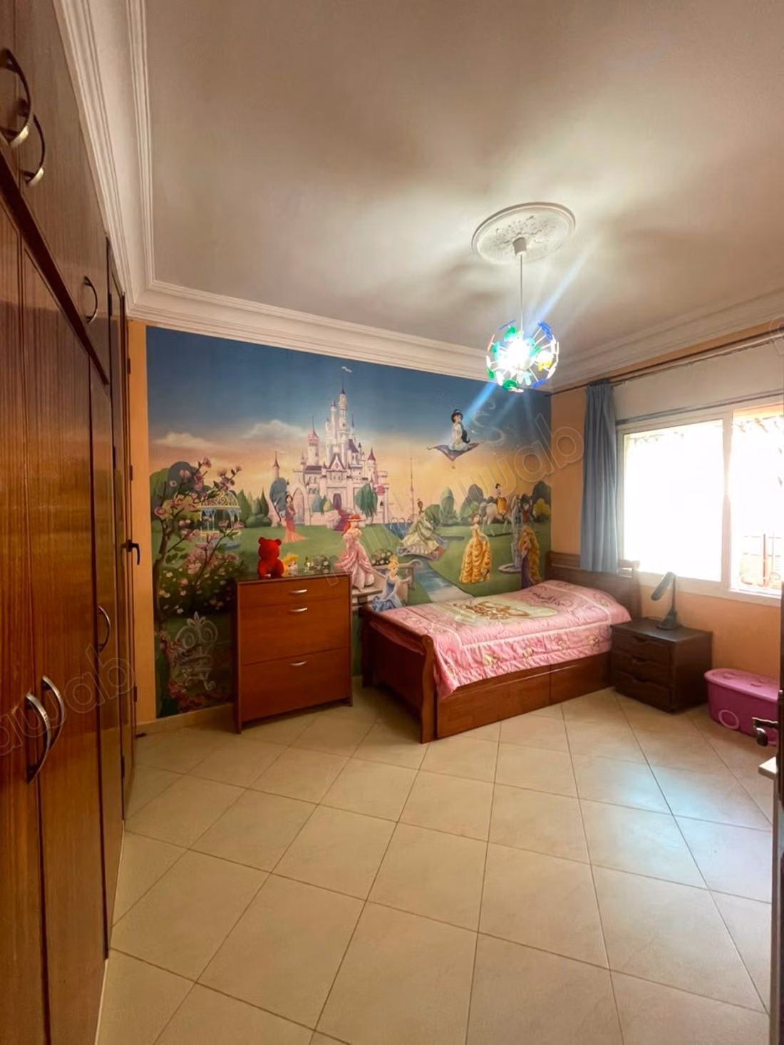 Villa te koop Hay Qods Bernoussi