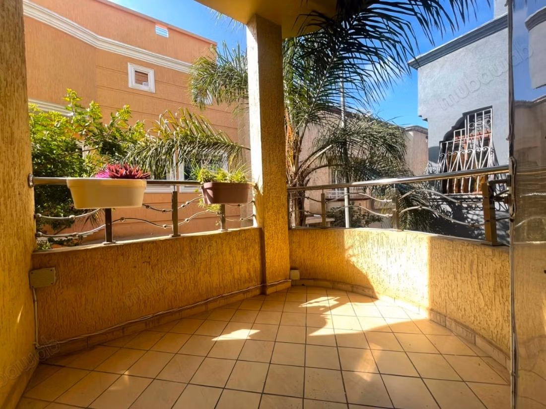 Villa te koop Hay Qods Bernoussi