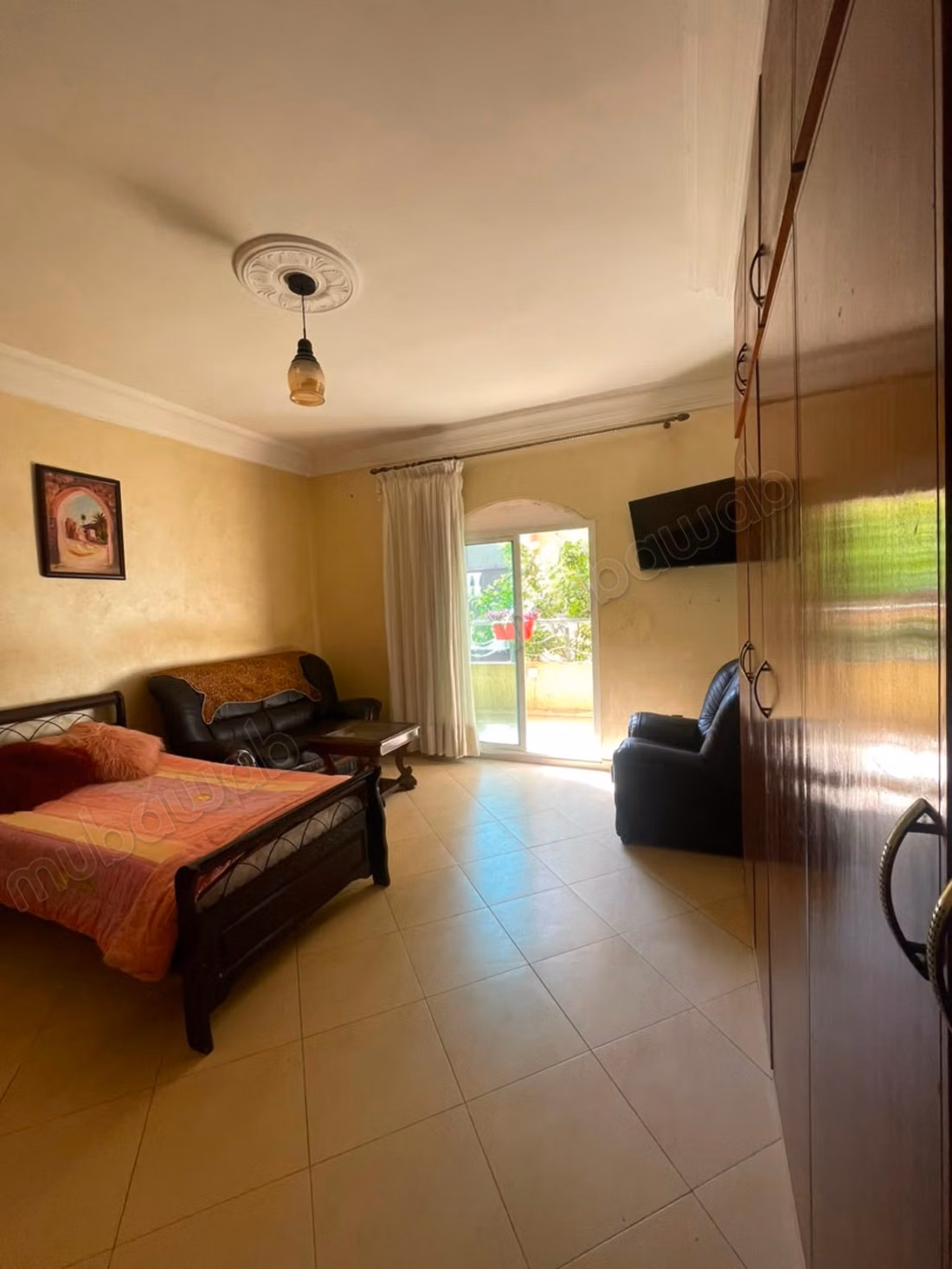 Villa te koop Hay Qods Bernoussi