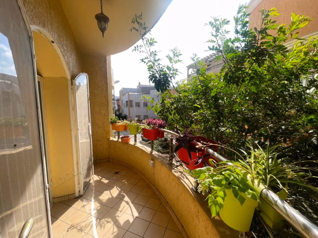 Villa te koop Hay Qods Bernoussi