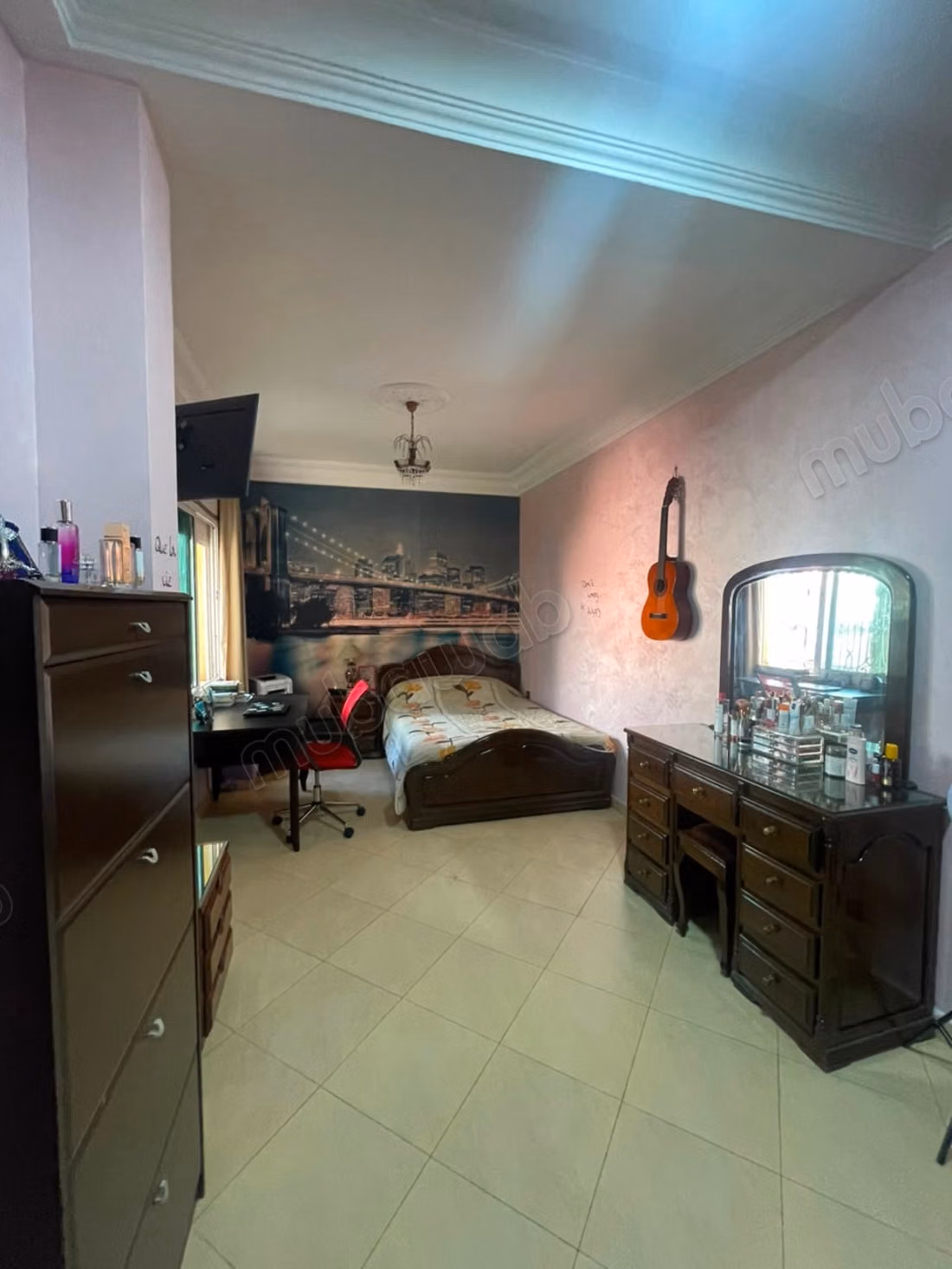 Villa te koop Hay Qods Bernoussi