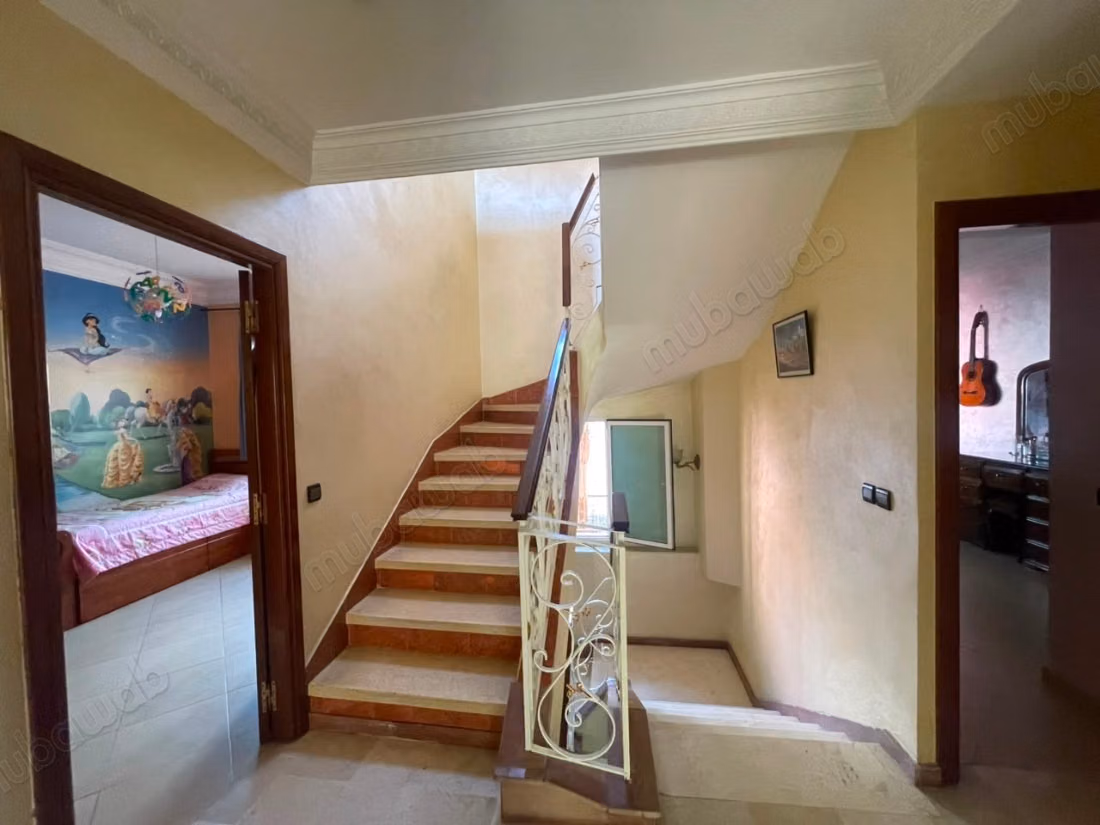 Villa te koop Hay Qods Bernoussi