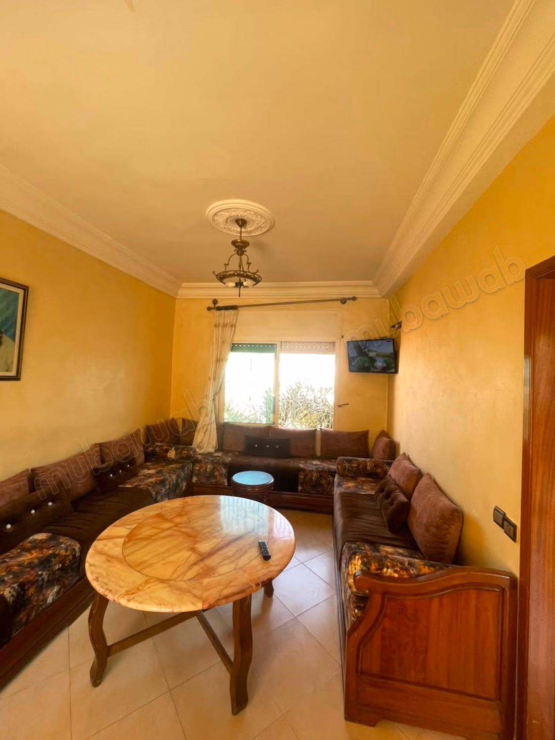 Villa te koop Hay Qods Bernoussi