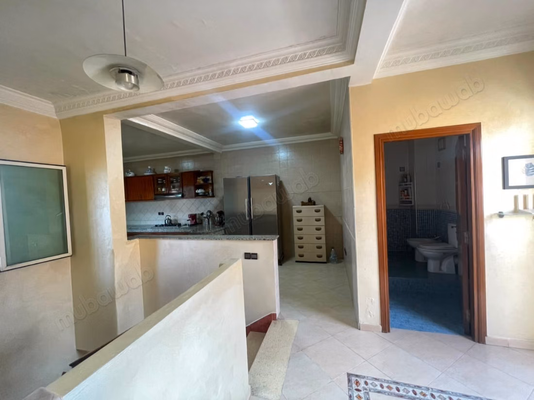 Villa te koop Hay Qods Bernoussi