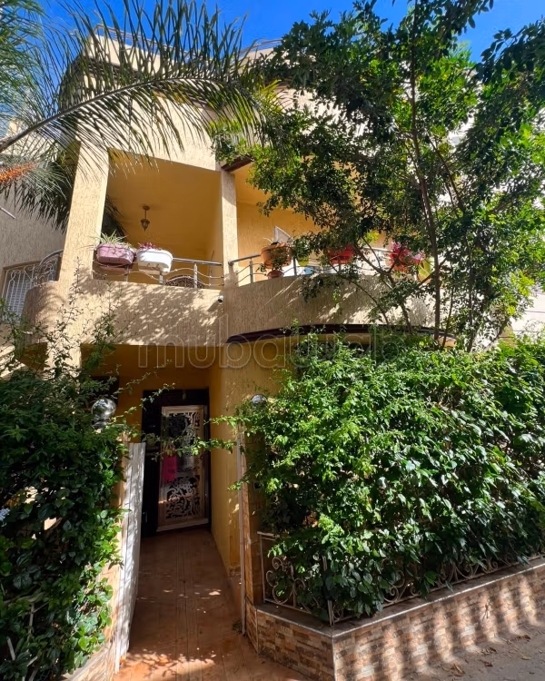 Villa en venta Hay Qods Bernoussi