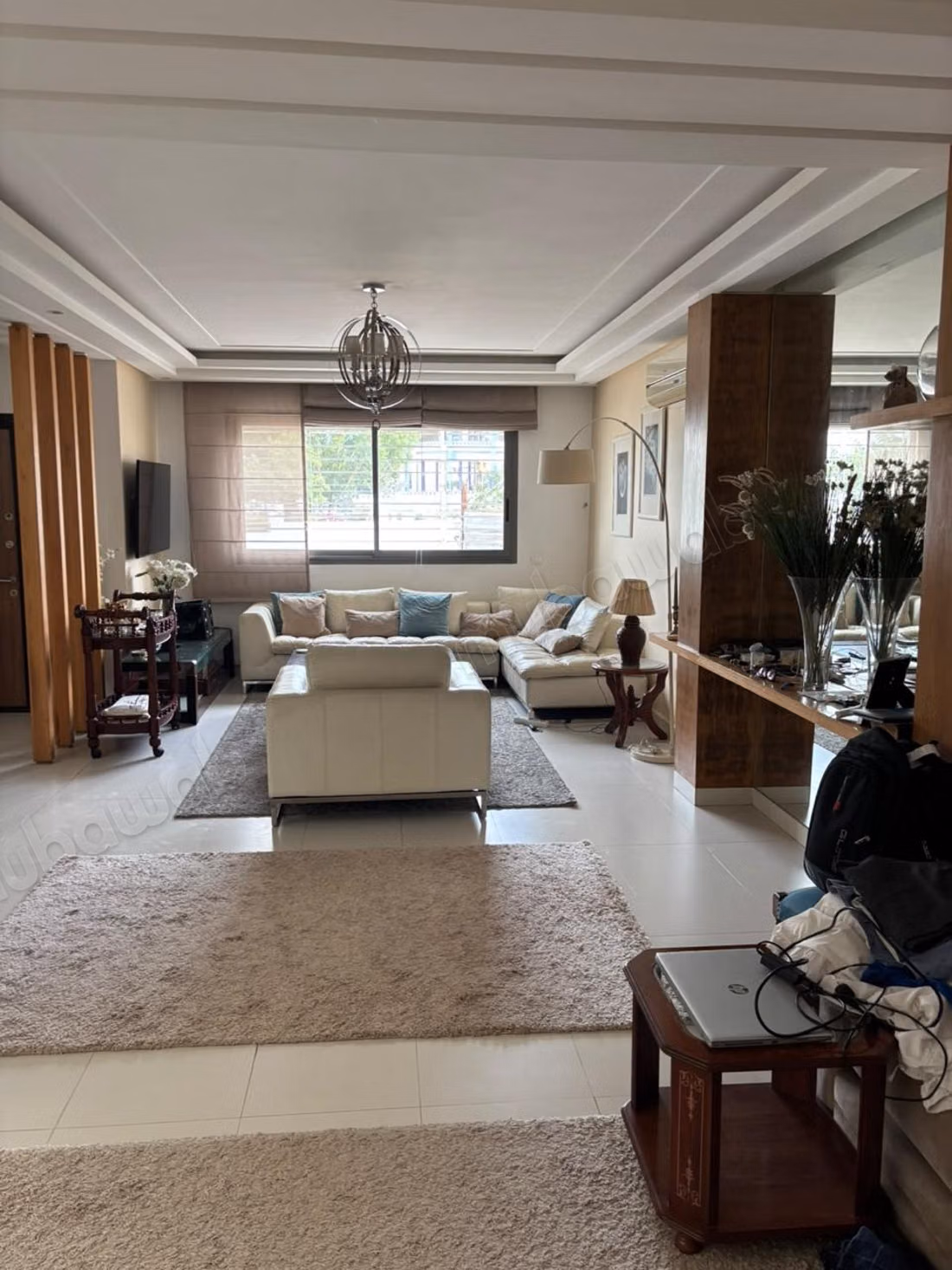 Geweldig Gemeubileerd Studio Te Huur in CFC