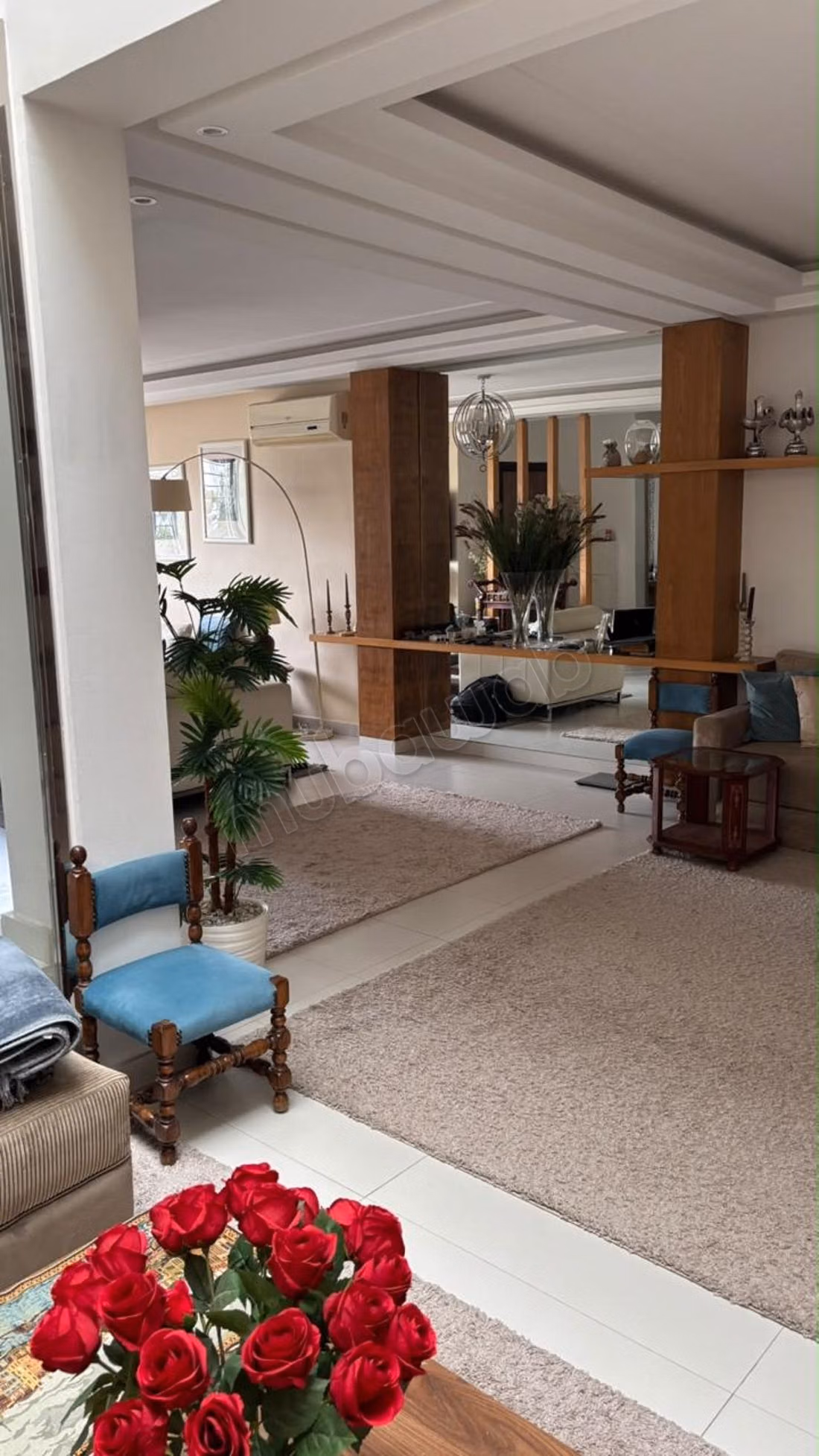Geweldig Gemeubileerd Studio Te Huur in CFC