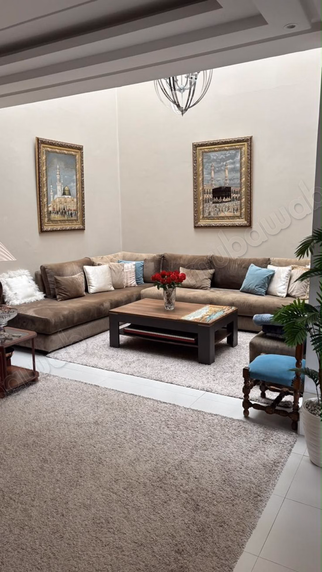 Geweldig Gemeubileerd Studio Te Huur in CFC